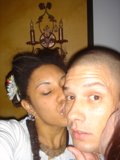 Earrings and Romance
