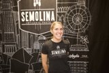 Semolina Smiles