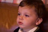 Moment of Contemplation - Wesley, 2023