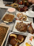 A Delightful Brunch Feast