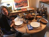 Thanksgiving Feast