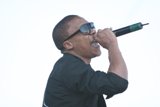 Coachella Crooner