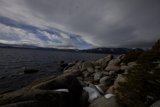Majestic Lake Tahoe