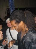 Marcus R's Night Out