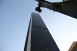 Tall Towering Skyscraper