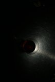 Glowing Tunnel