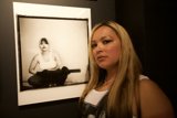 Two Women, Two Portraits