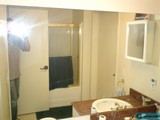 Selfie in the Bathroom