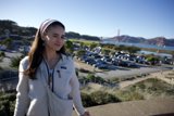 Golden Gate Gaze
