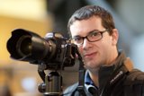 Photographing the Exploratorium