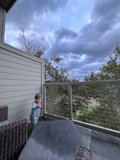 Relaxing Afternoons: Wesley's Outdoor Adventure
