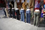 Denim Dreams