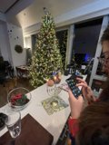 Capturing Christmas Spirit