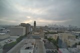 Metropolis Overhead