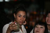 Samurai Sundaze Nightlife