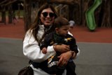 Embracing Joy at the SF Zoo