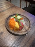 Sushi Delight at Diamond Heights