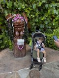 Tropical Tranquility at Aulani