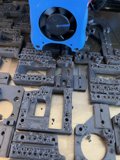 3D Printer in Action