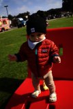 Fun In The Sun: Baby's Day Out