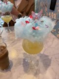 Cotton Candy Margarita