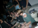 Gaming Night at the Urban Club