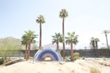 Summer Fun at the Rainbow Park Shelter