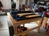 The Ultimate Manufacturing Station