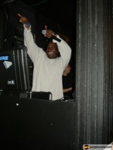 Grooving to the Beat