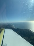 A Bird's Eye View of the Coastline