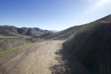 Journey Through Tranquility: The Marin Headlands Hill