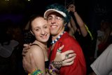 Party Hug