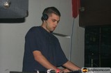 Party DJ in Action