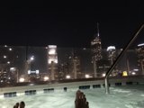 Soaking in the Skyline