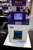 Biophysics Lab Computer