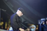 Electric Groove at Coachella 2011