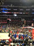 Slam Dunk Showdown!