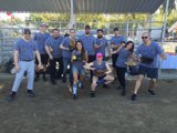 Team Mr. Fuji and Dave B