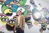 Eyes on the Wall