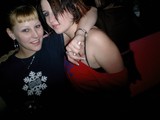 Glamorous Night Out