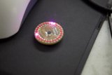 LED Coin Mouse Companion