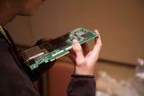 Holding the Future of Electronics