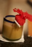 Floral Sipper