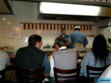 Dining Out with Friends