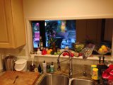 Double the Sink, Double the Convenience