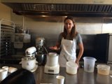 Mixing it Up in Altadena