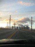 Driving Through the Urban Jungle