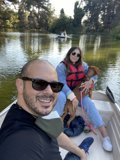 Canoeing Adventure