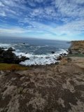 The Majestic Promontory
