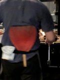 The Forge Worker
